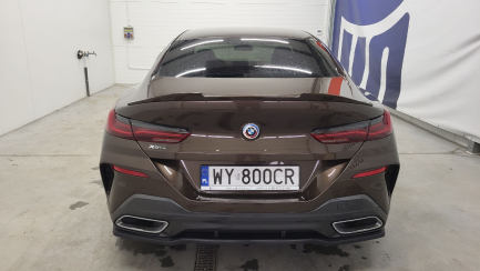 Zdjęcie przedmiotu: BMW 840d xDrive mHEV