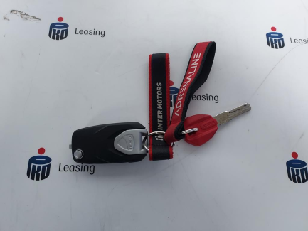 Zdjęcie przedmiotu: Ducati Multistrada 1200 Enduro