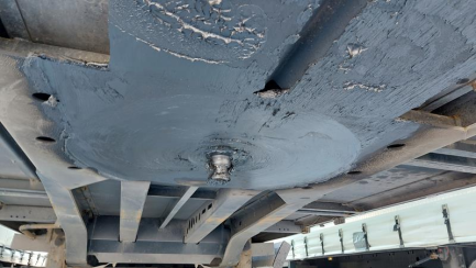 Zdjęcie przedmiotu: KRONE SDP 27 43.0t Dropside