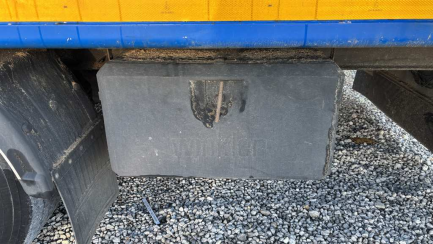 Zdjęcie przedmiotu: STAS S300ZX