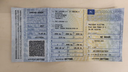 Zdjęcie przedmiotu: Mercedes-benz GLE 350 d 4-Matic