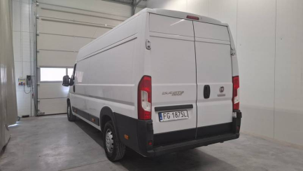 Zdjęcie przedmiotu: Fiat Ducato 2.3 M-jet E6 3.5t L3H2