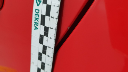 Zdjęcie przedmiotu: Audi S7 4.0 TFSI Quattro S tronic Sportback 10-14