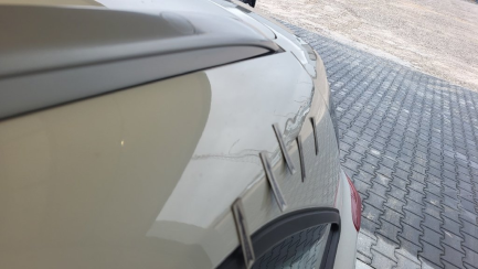 Zdjęcie przedmiotu: Kia Ceed Combi 1.4 S + LPG Brak dokument&oacute;w LPG
