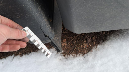 Zdjęcie przedmiotu: KASSBROHRER MEGA 39.0t