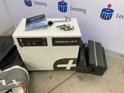 Zdjęcie przedmiotu: Гіпербарична камера OMNIOXY DUO