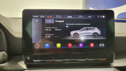 Zdjęcie przedmiotu: Cupra Formentor 1.5 TSI DSG
