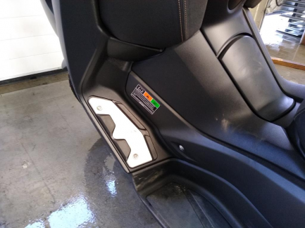 Zdjęcie przedmiotu: YAMAHA YP 125 X-MAX 125 Tech MAX