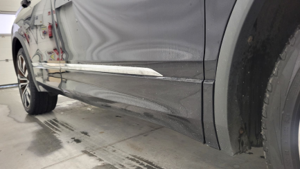 Zdjęcie przedmiotu: Volkswagen Tiguan Allspace 2.0 TDI 4Mot. SCR Highline DSG 7os