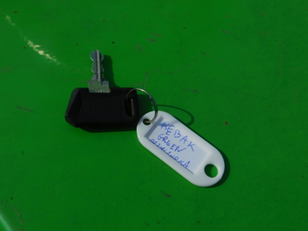 Zdjęcie przedmiotu: GreenMech Arborist 150RF Chipper Light Trailer