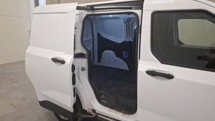 Zdjęcie przedmiotu: Ford Transit Courier Trend 1.5 EcoBlue E6d 2.2t