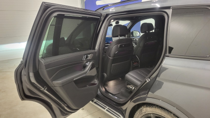 Zdjęcie przedmiotu: BMW X7 xDrive40d mHEV M Sport sport-aut