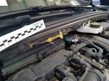 Zdjęcie przedmiotu: Citroen Ds4  1.6 THP SoChick