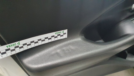 Zdjęcie przedmiotu: Hyundai I30 Wagon 1.6 D Classic +