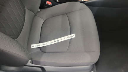 Zdjęcie przedmiotu: Toyota Corolla 1.5 Comfort