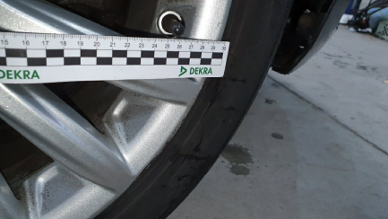 Zdjęcie przedmiotu: Ford Mondeo Універсал 2.2 TDCi Titanium