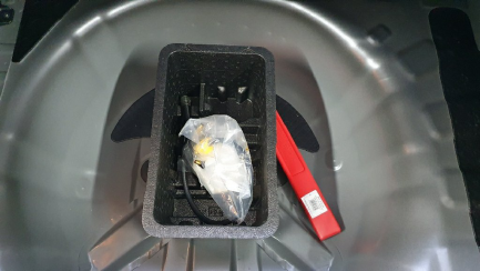 Zdjęcie przedmiotu: Hyundai I20 1.2 Classic