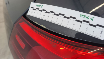Zdjęcie przedmiotu: Volkswagen Golf Variant 2.0 TDI Life