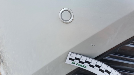 Zdjęcie przedmiotu: Toyota Camry 2.5 Hybrid Executive CVT