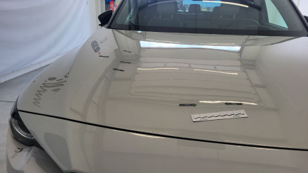 Zdjęcie przedmiotu: Mazda MX-30 35.5kWh Kai