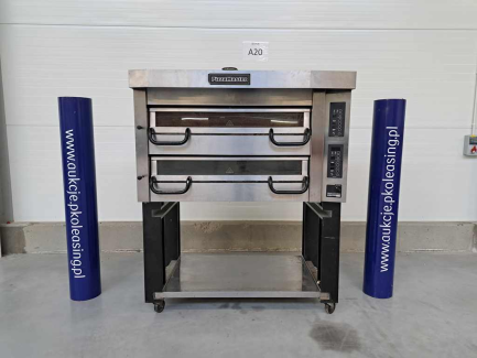 Піч для піци BakePartner (PizzaMaster) PM 732ED