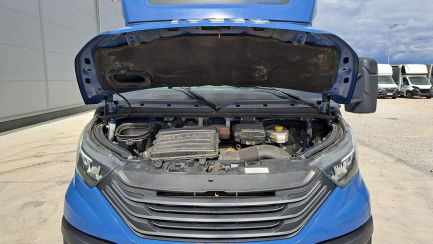 Zdjęcie przedmiotu: Iveco DAILY HI-MATIC E6e 7.2t
