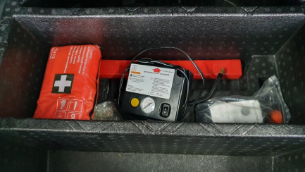 Zdjęcie przedmiotu: Toyota Avensis Combi