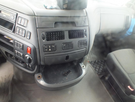 Zdjęcie przedmiotu: DAF XF 460 FT 4x2 SuperSpaceCab Euro 6