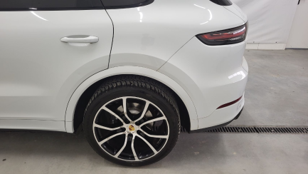 Zdjęcie przedmiotu: Porsche Cayenne
