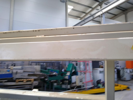 Zdjęcie przedmiotu: Pneumatic press for mounting PMJ-SZ drawers