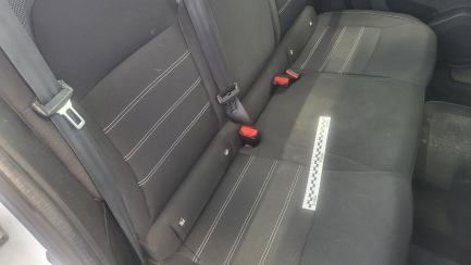 Zdjęcie przedmiotu: Dacia Logan 1.0 ECO-G 100 Comfort LP