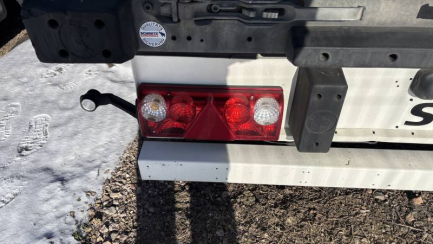 Zdjęcie przedmiotu: SCHMITZ SCS 24 35.0t Skrzyniowa