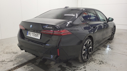 Zdjęcie przedmiotu: BMW 530e PHEV M Sport aut