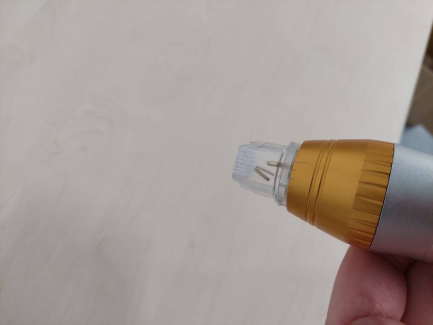 Zdjęcie przedmiotu: Medika RFrax Lift face lifting device