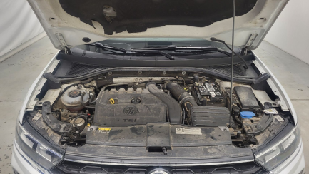 Zdjęcie przedmiotu: Volkswagen T-Roc 1.5 TSI GPF ACT Premium DSG