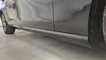 Zdjęcie przedmiotu: Mercedes-benz E 220 d