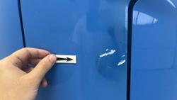 Zdjęcie przedmiotu: Ford F-MAX 500 12.7 TDCi E6d 18.0t
