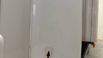 Zdjęcie przedmiotu: Renault Master FWD 2.3 dCi E6 3.5t L3H1 Extra S&S+E 