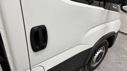 Zdjęcie przedmiotu: Iveco DAILY E5 3.5t Hi-Matic
