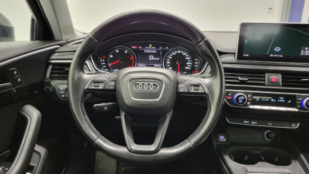 Zdjęcie przedmiotu: Audi A4 2.0 TDI S tronic