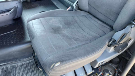 Zdjęcie przedmiotu: SCANIA R420 LA 6x2HNA E5 26.5t