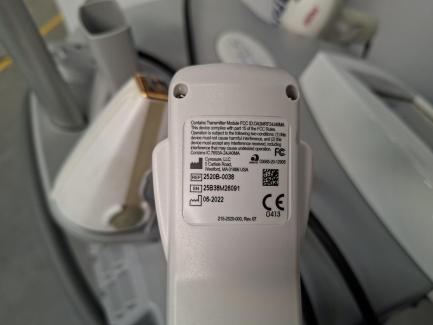 Zdjęcie przedmiotu: Діодний лазер CYNOSURE VECTUS, призначений для видалення волосся, зміни кольору шкіри та судинних уражень