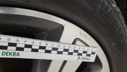 Zdjęcie przedmiotu: Citroen C4 Brak weryfikacji stanu licznika