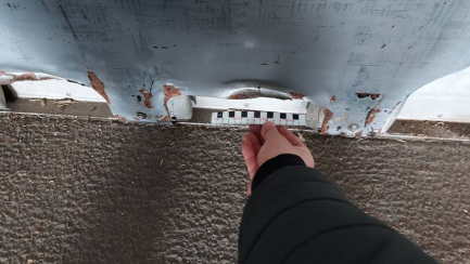 Zdjęcie przedmiotu: KOEGEL SVT24 COOL 39.0t Рефрижератор