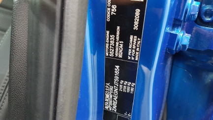 Zdjęcie przedmiotu: ALFA ROMEO GIULIA 2.0 Turbo Veloce Q4 aut