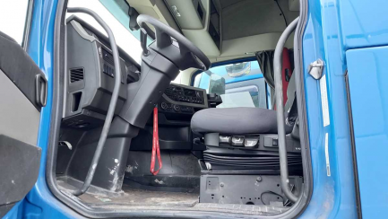 Zdjęcie przedmiotu: Volvo FH 500 E6 20.1t