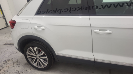 Zdjęcie przedmiotu: Volkswagen T-Roc 1.5 TSI GPF ACT Premium DSG