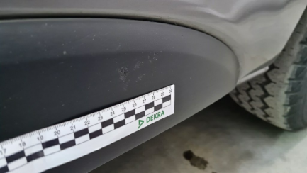 Zdjęcie przedmiotu: Opel Vivaro L2H1 2,9t 1.6 BiTurbo CDTI Euro 6 1598ccm - 125HP