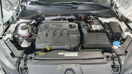 Zdjęcie przedmiotu: Volkswagen ARTEON 2.0 TDI SCR R-Line DSG