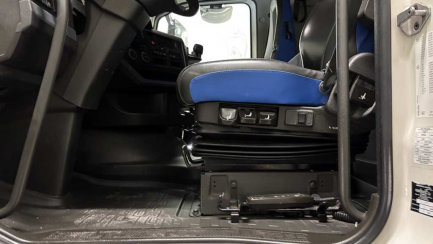 Zdjęcie przedmiotu: Volvo FH 500 E5 20.1t Oświadczenie o utracie DR